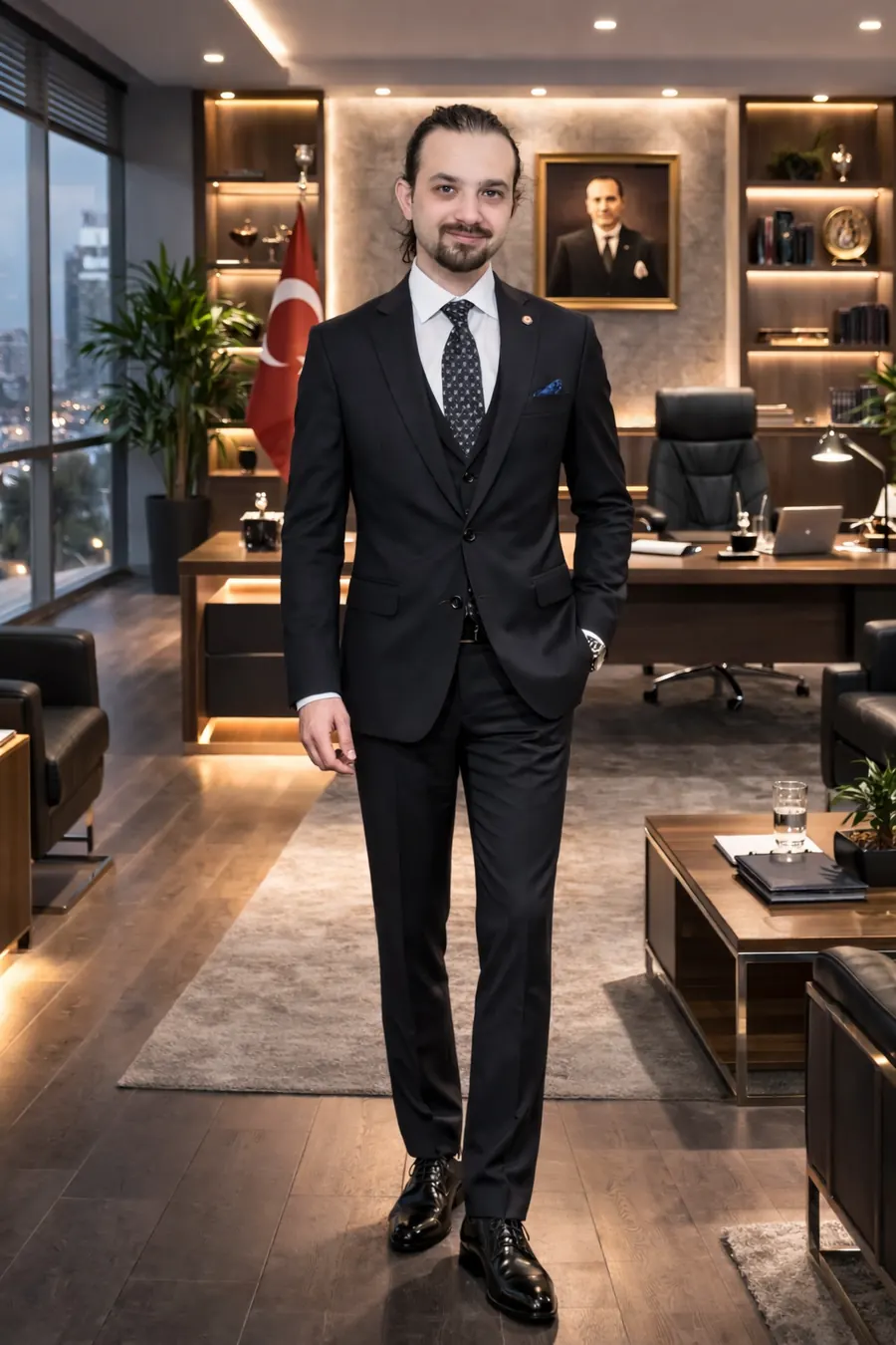 Erdem Sevinç