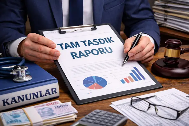 Tam Tasdik